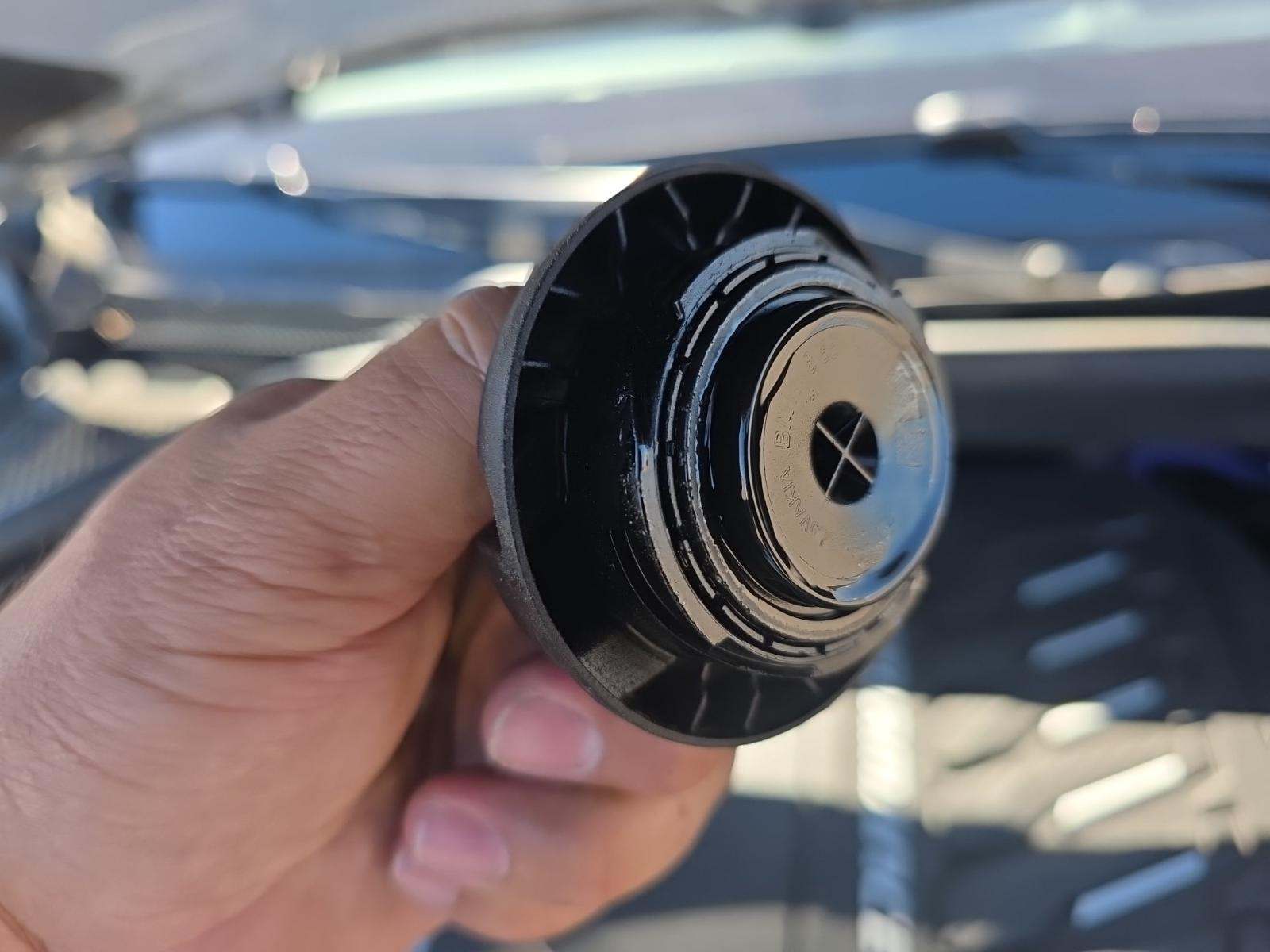 2023 BMW X4 M40i AWD