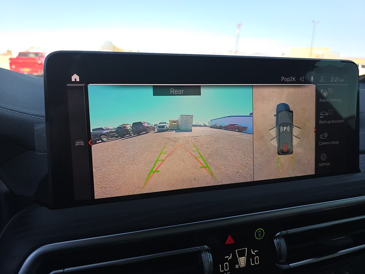 2023 BMW X4 M40i AWD