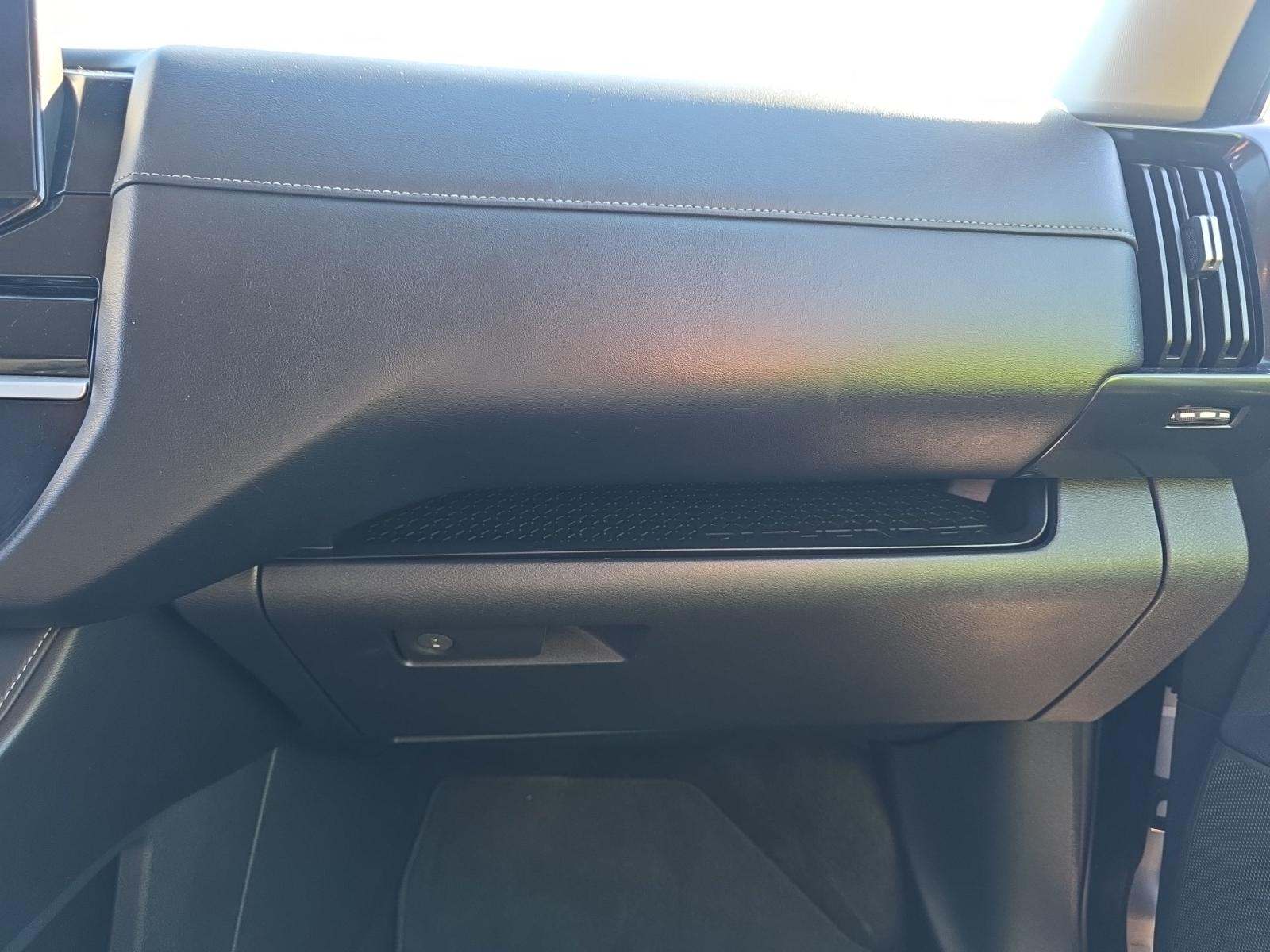 2025 Nissan Pathfinder SV AWD