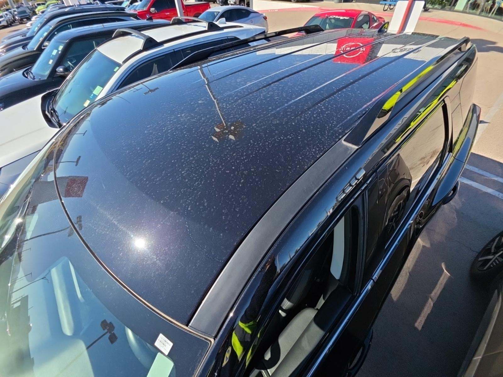 2025 Nissan Pathfinder SV AWD