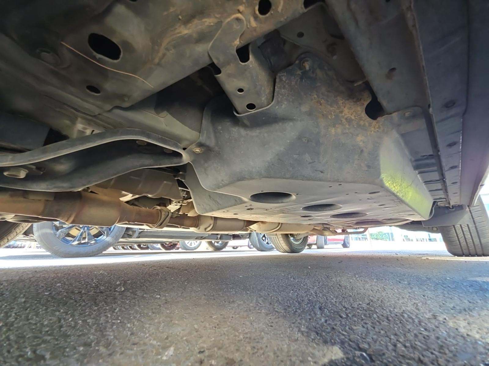 2025 Nissan Pathfinder SV AWD