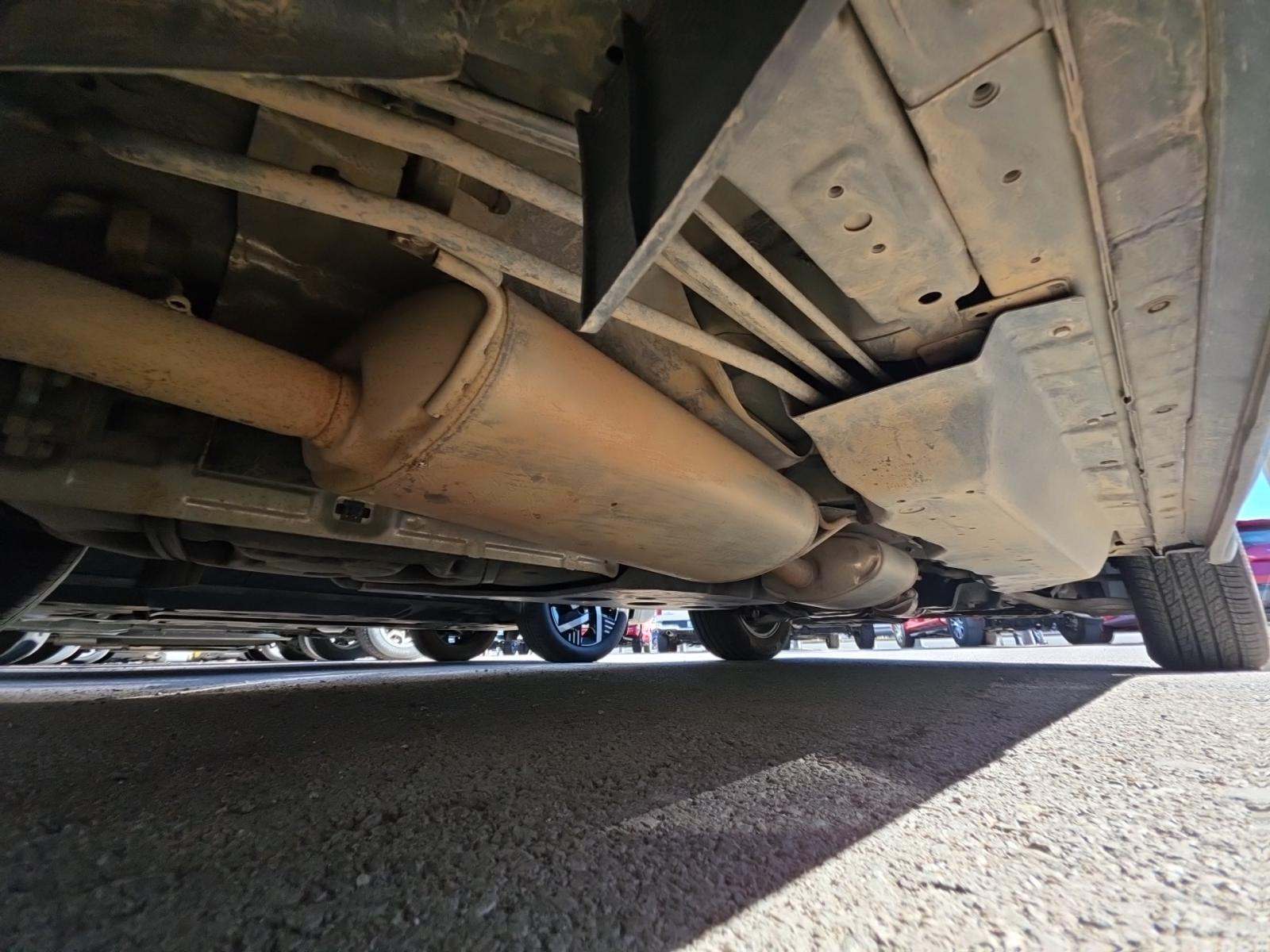 2025 Nissan Pathfinder SV AWD