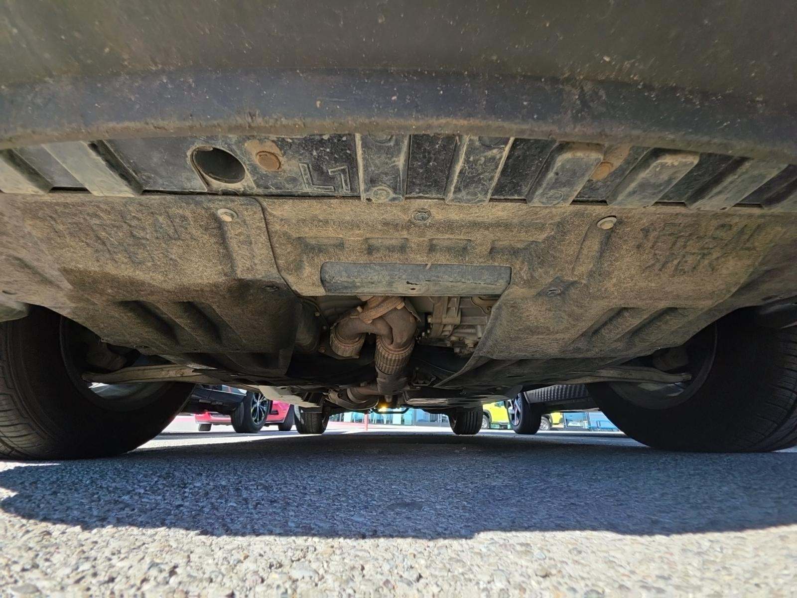 2025 Nissan Pathfinder SV AWD