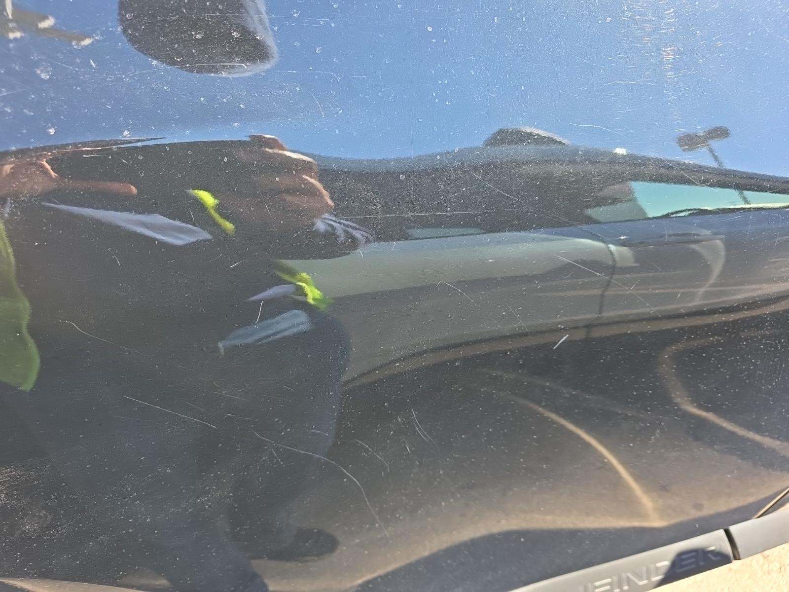 2025 Nissan Pathfinder SV AWD