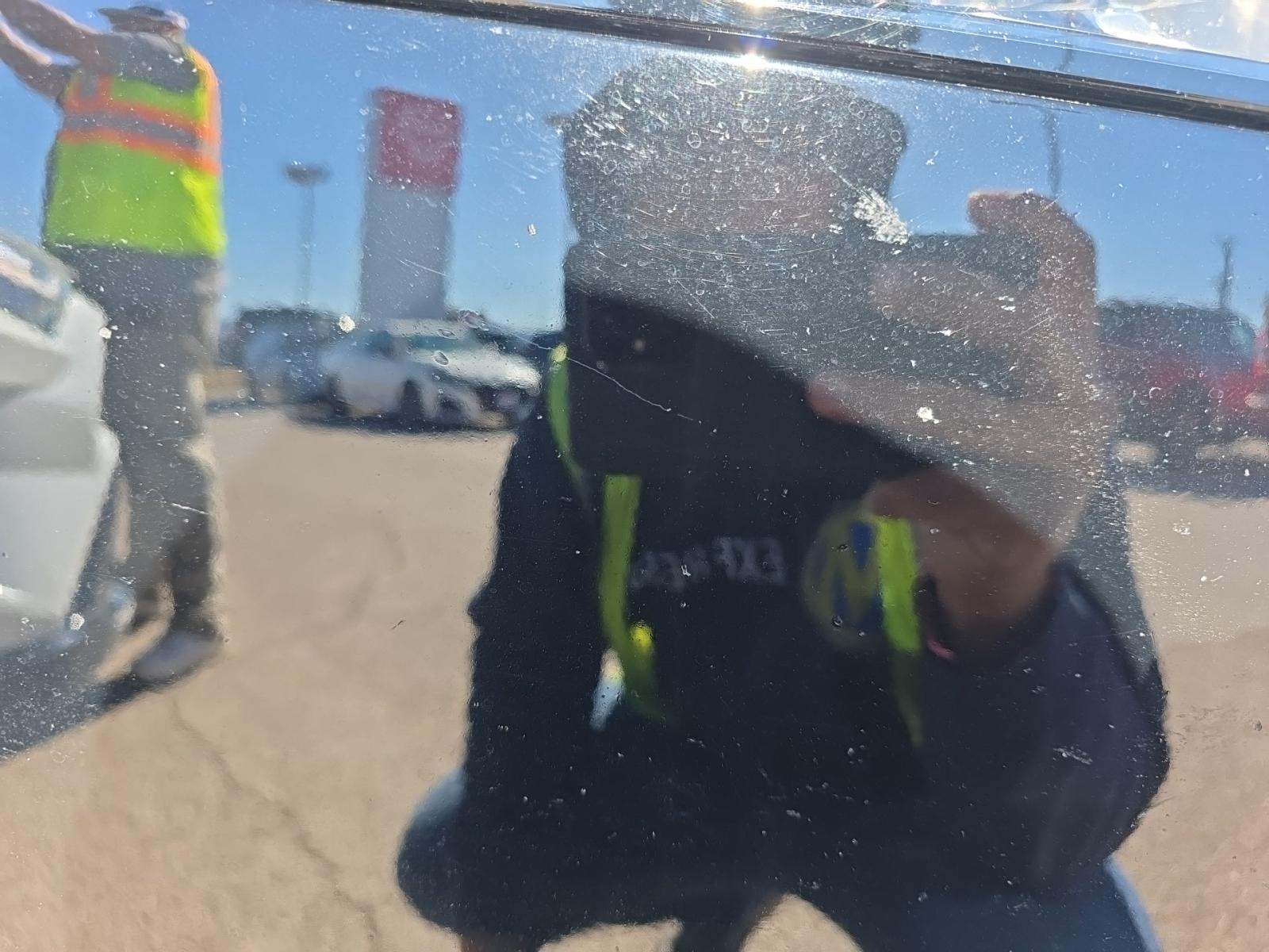 2025 Nissan Pathfinder SV AWD