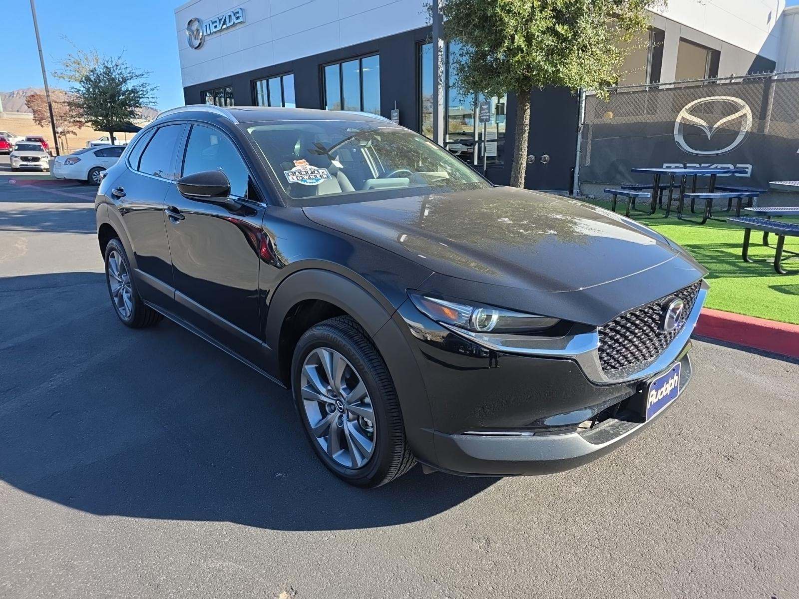 2025 MAZDA CX-30 2.5 S Premium Package AWD