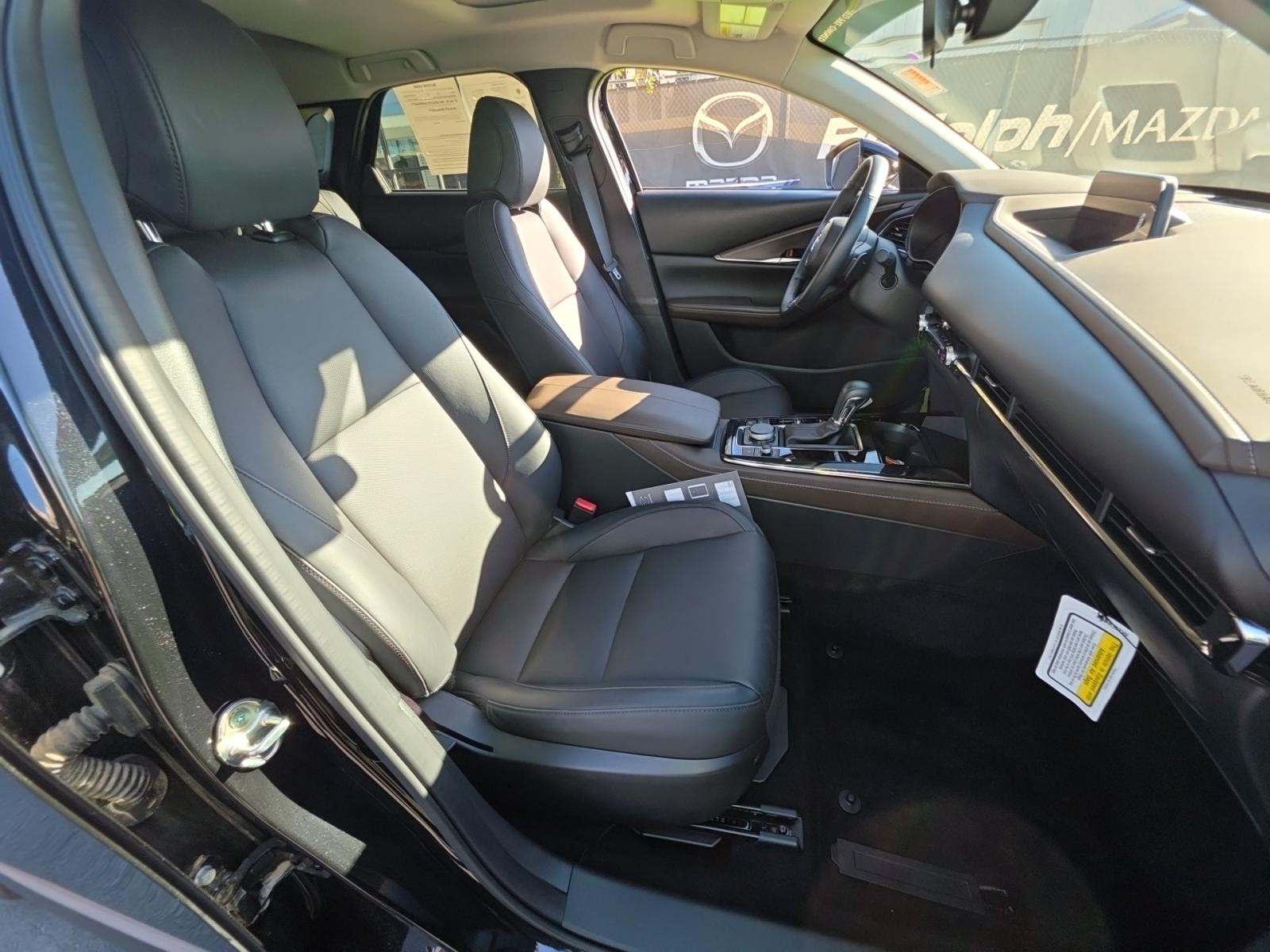 2025 MAZDA CX-30 2.5 S Premium Package AWD