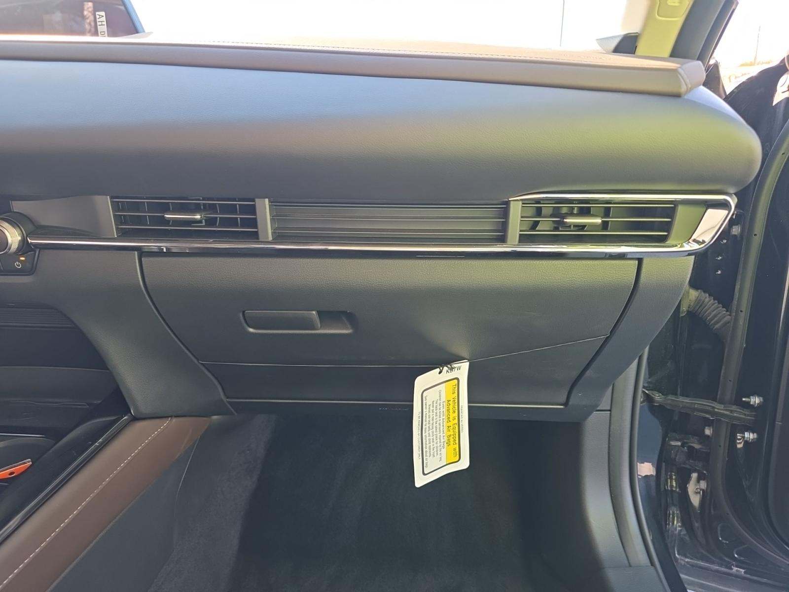 2025 MAZDA CX-30 2.5 S Premium Package AWD