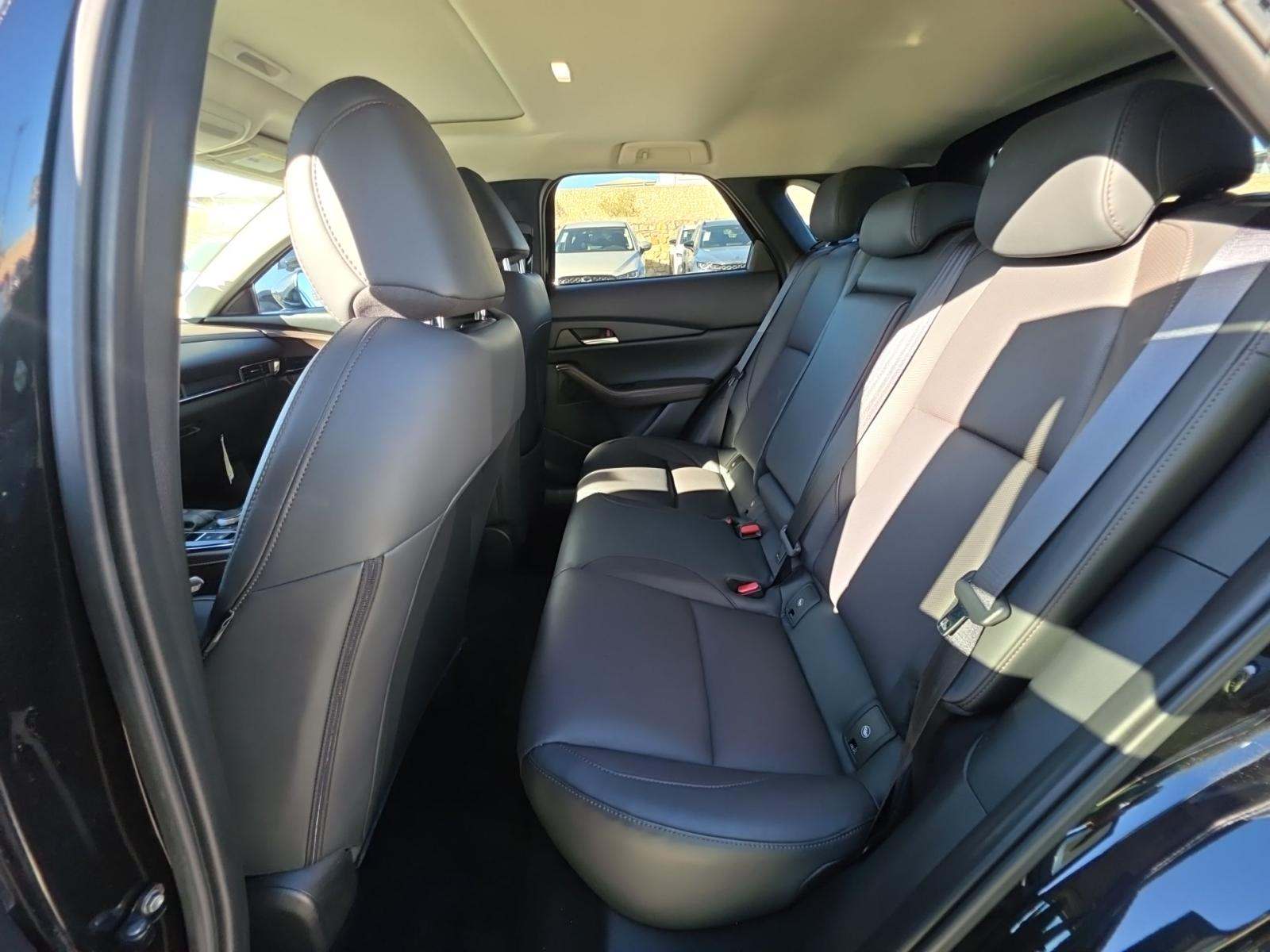 2025 MAZDA CX-30 2.5 S Premium Package AWD