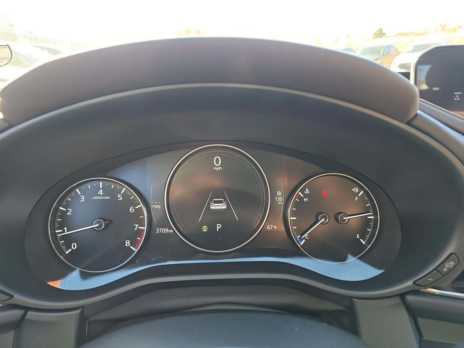 2025 MAZDA CX-30 2.5 S Premium Package AWD