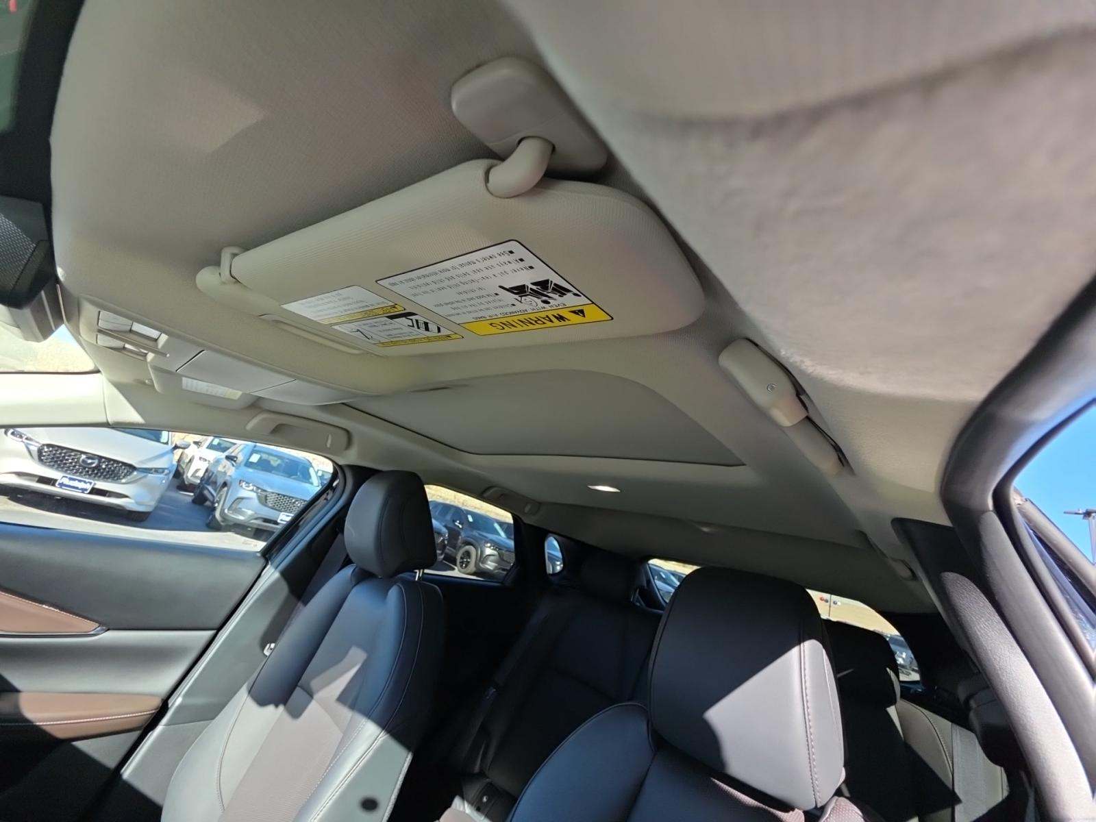 2025 MAZDA CX-30 2.5 S Premium Package AWD