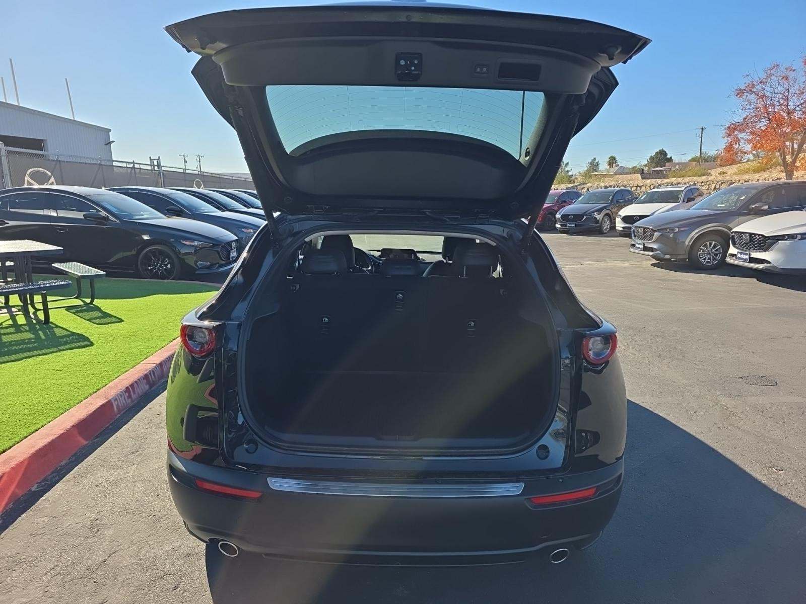 2025 MAZDA CX-30 2.5 S Premium Package AWD