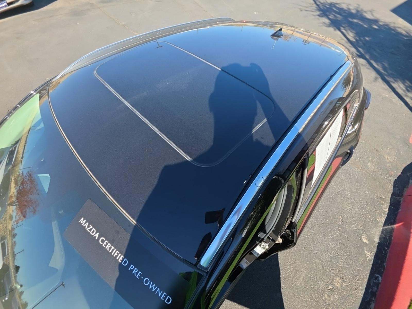 2025 MAZDA CX-30 2.5 S Premium Package AWD