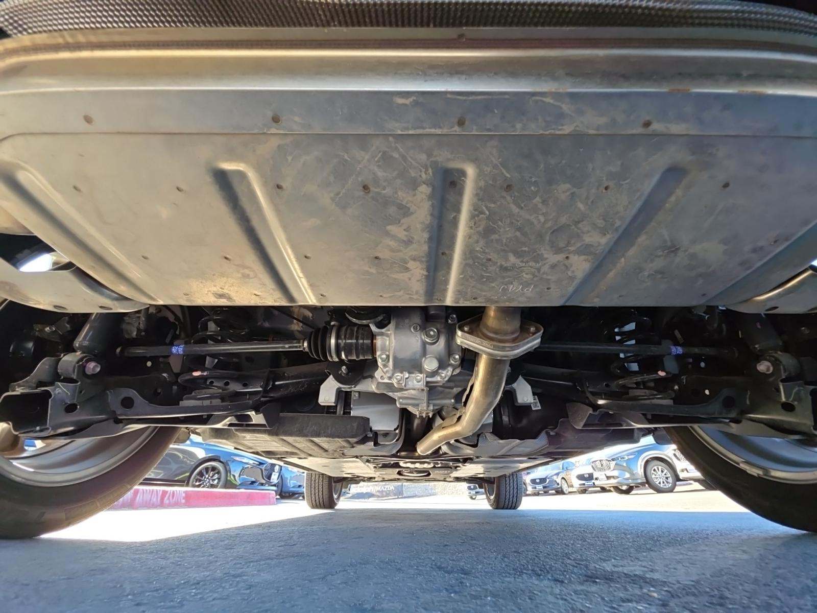 2025 MAZDA CX-30 2.5 S Premium Package AWD