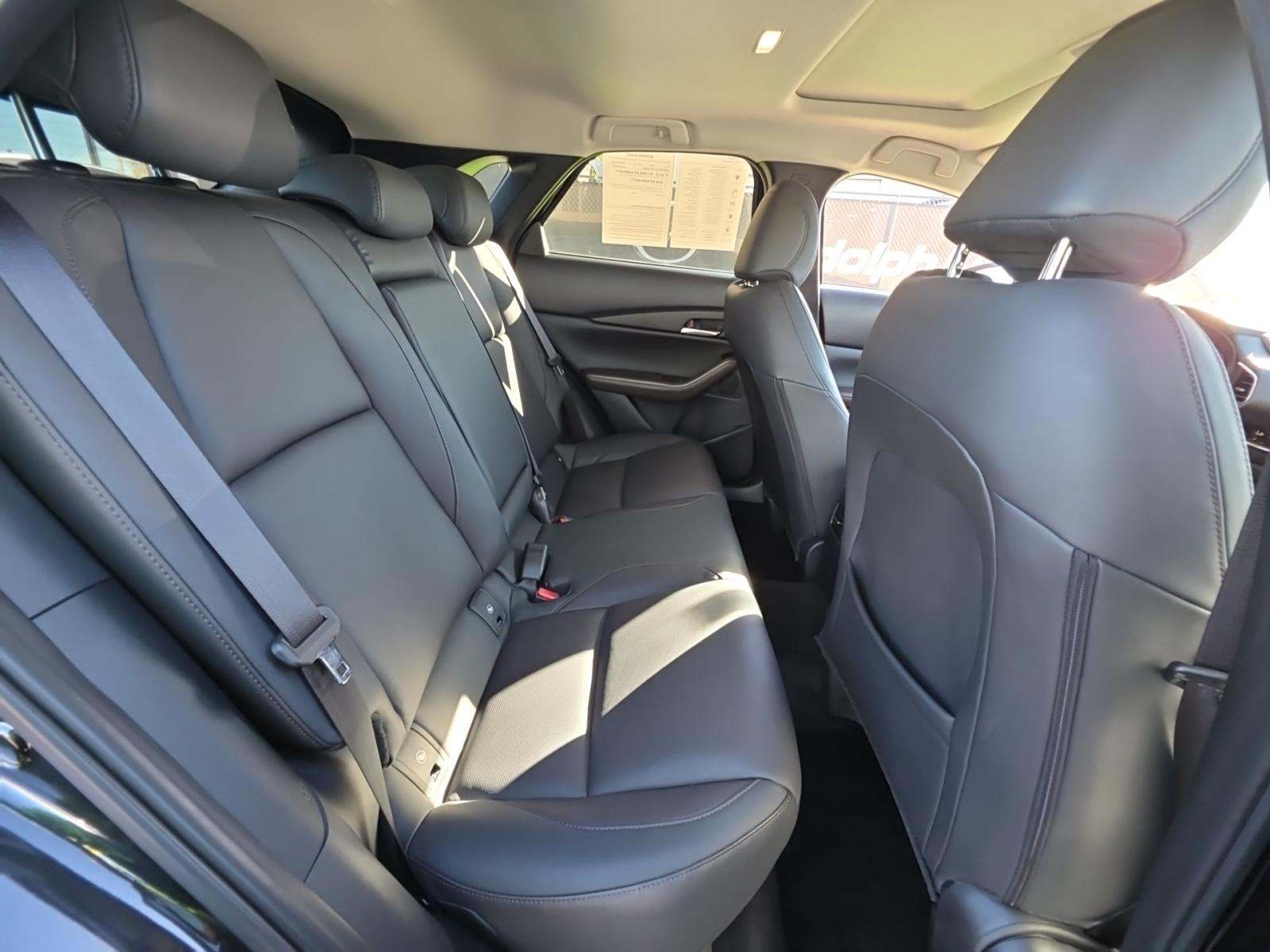 2025 MAZDA CX-30 2.5 S Premium Package AWD