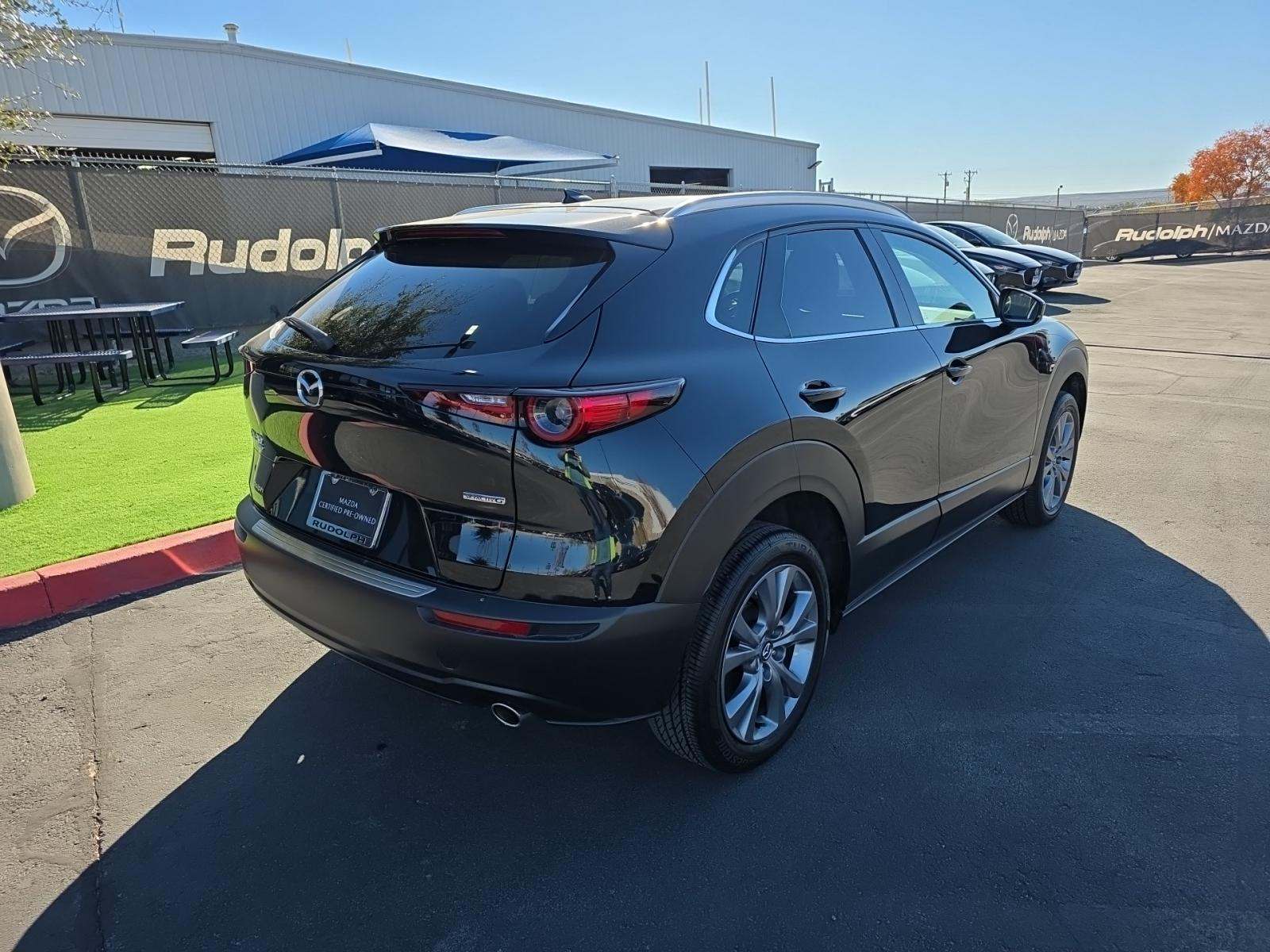 2025 MAZDA CX-30 2.5 S Premium Package AWD