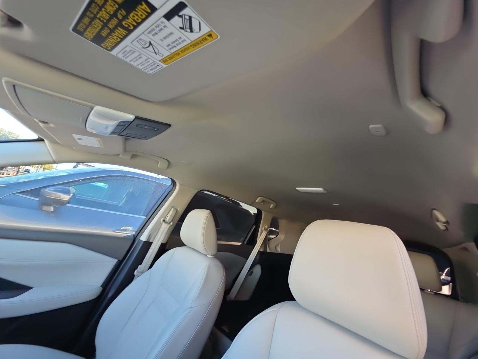 2025 Nissan Rogue SL FWD