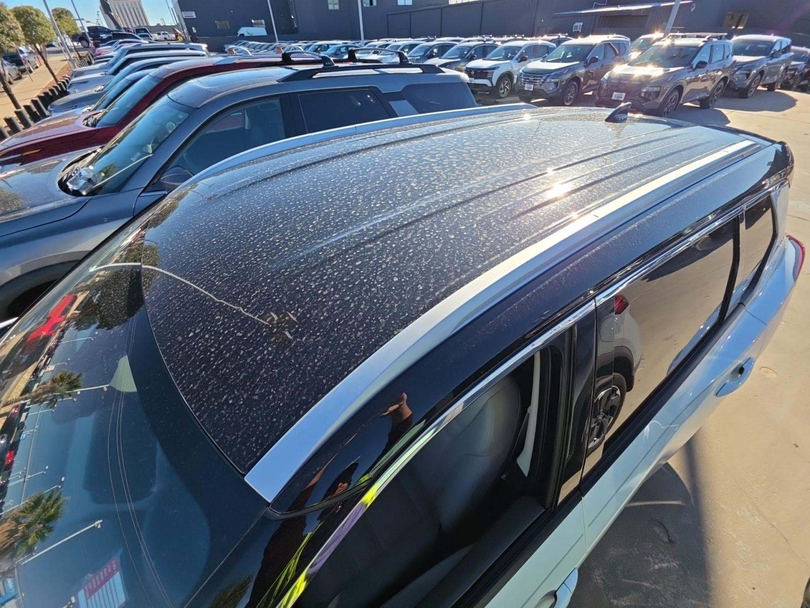 2025 Nissan Rogue SL FWD