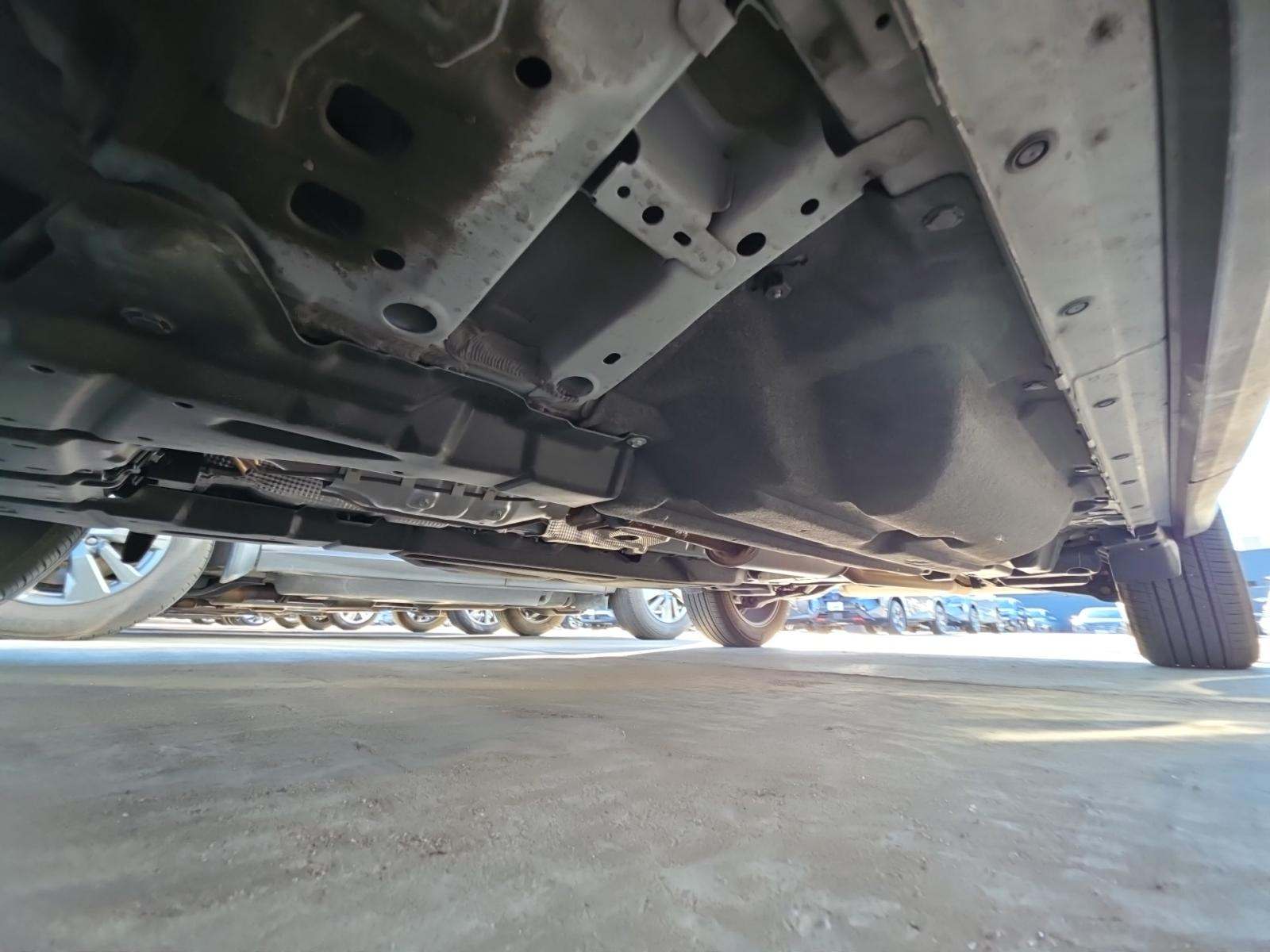 2025 Nissan Rogue SL FWD