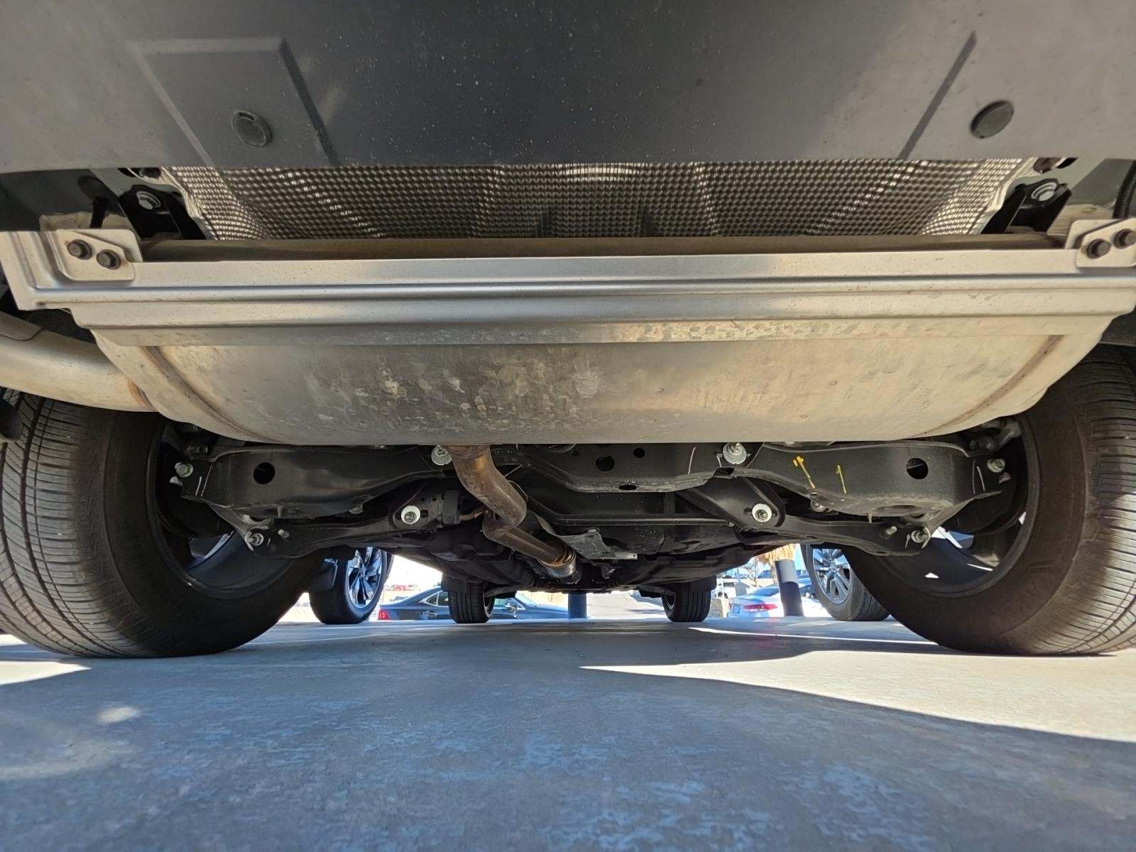 2025 Nissan Rogue SL FWD