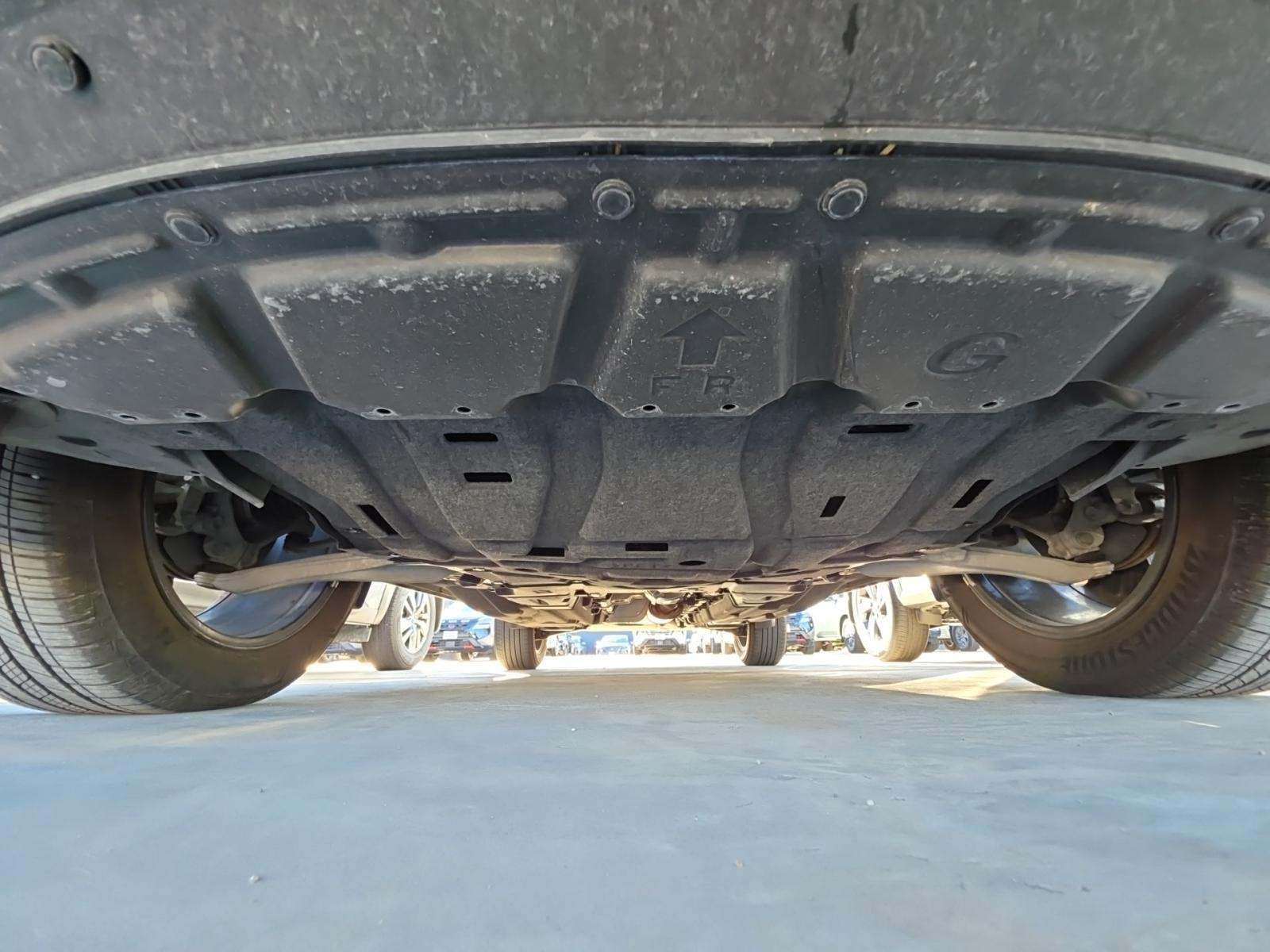 2025 Nissan Rogue SL FWD