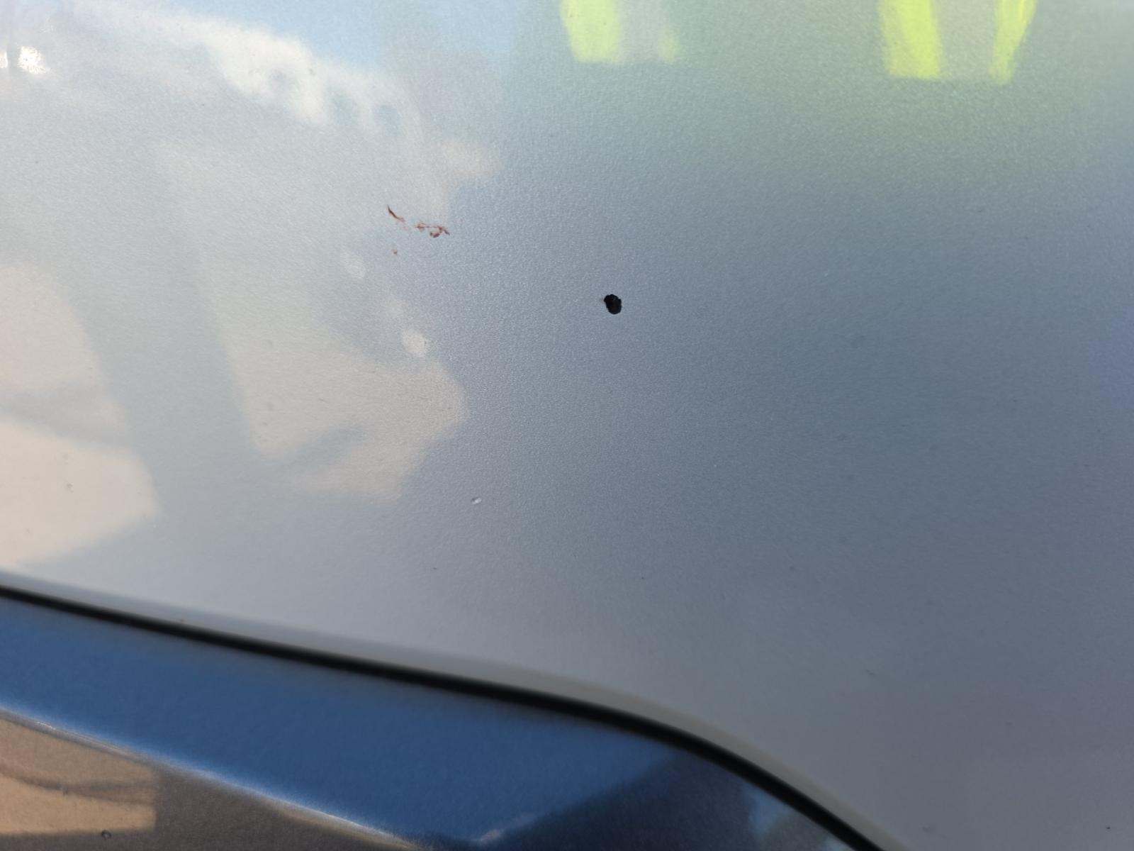 2025 Nissan Rogue SL FWD