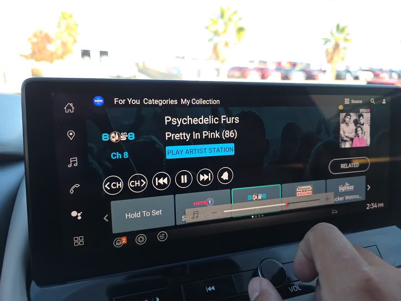 2025 Nissan Rogue SL FWD