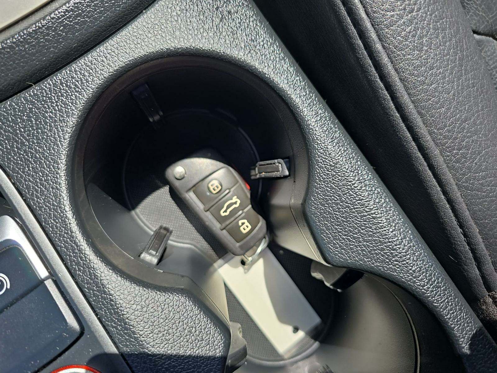 2017 Audi Q3 2.0T Premium AWD