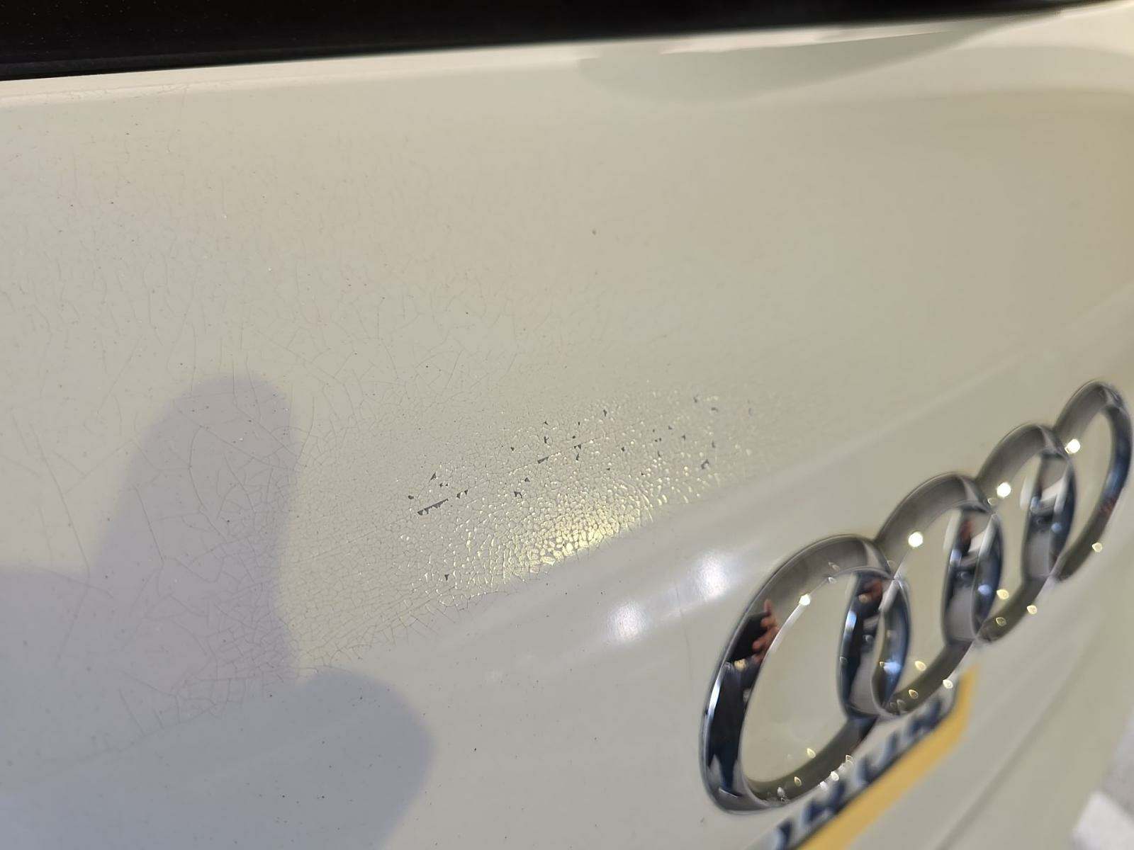 2017 Audi Q3 2.0T Premium AWD