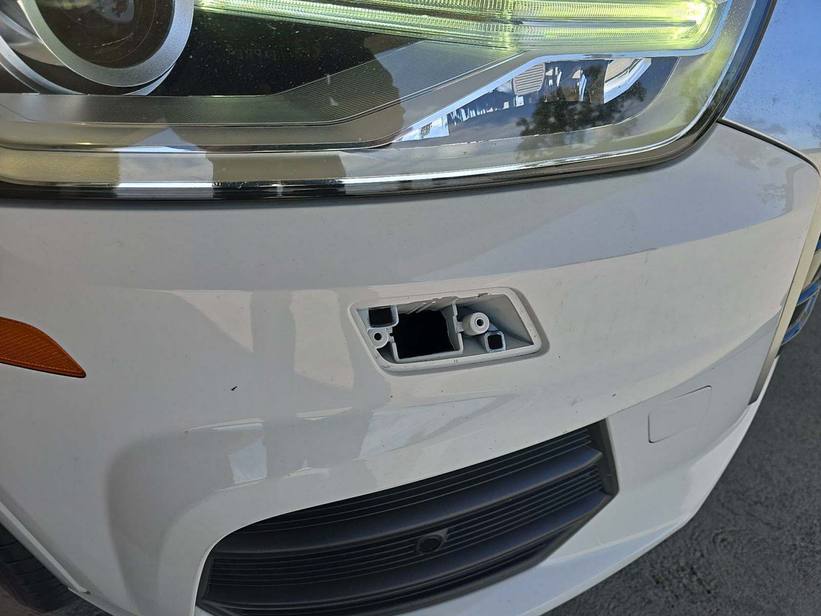 2017 Audi Q3 2.0T Premium AWD