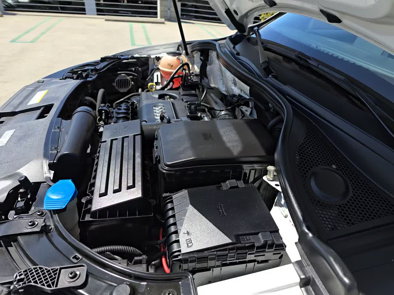 2017 Audi Q3 2.0T Premium AWD