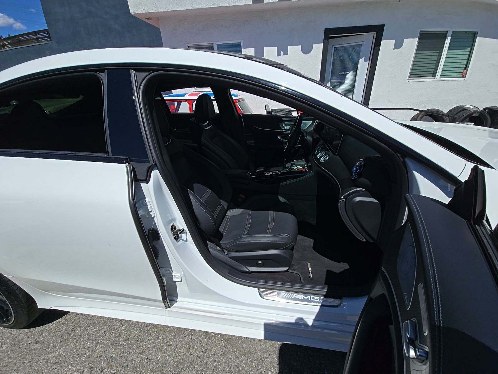 2021 Mercedes-Benz Mercedes-AMG GT AMG GT 43 AWD