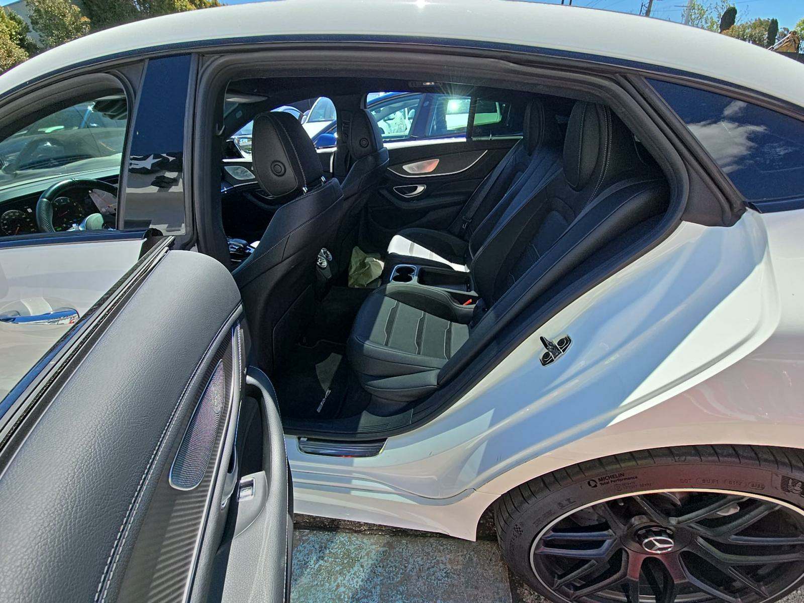 2021 Mercedes-Benz Mercedes-AMG GT AMG GT 43 AWD