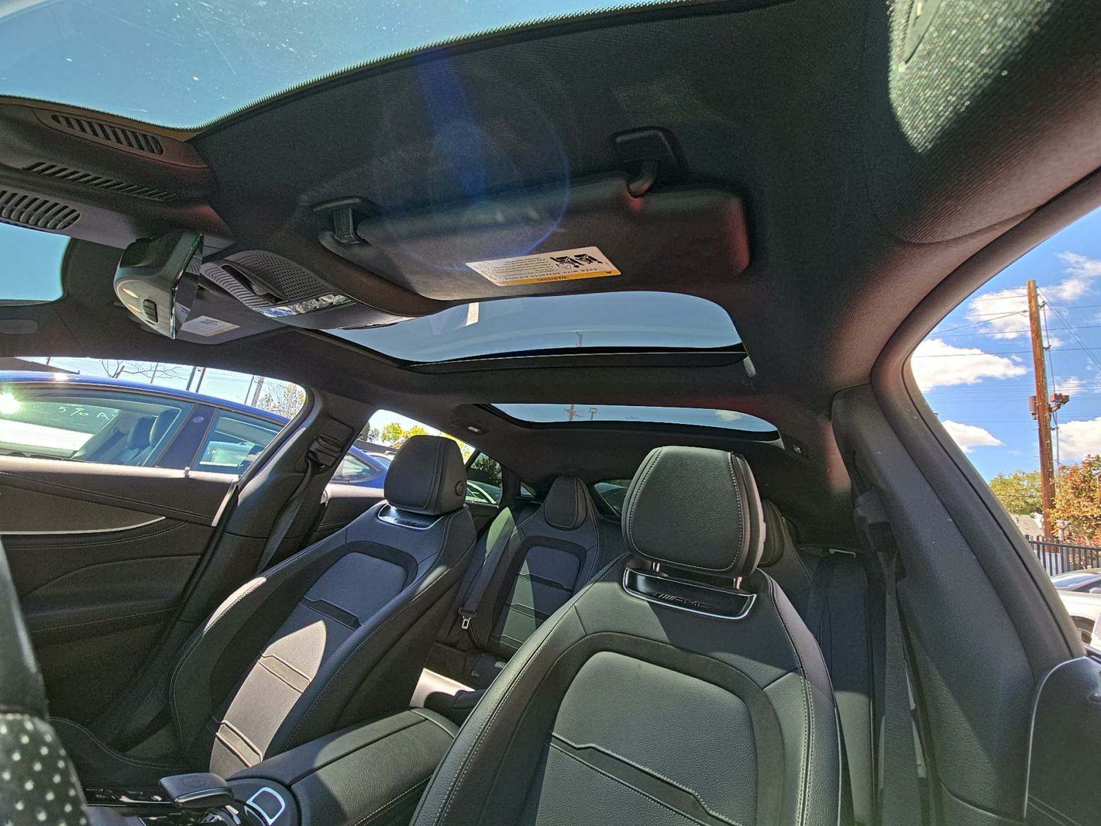 2021 Mercedes-Benz Mercedes-AMG GT AMG GT 43 AWD