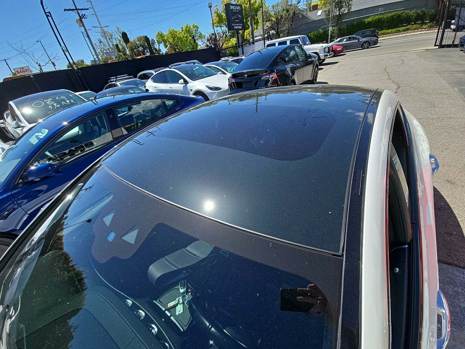 2021 Mercedes-Benz Mercedes-AMG GT AMG GT 43 AWD