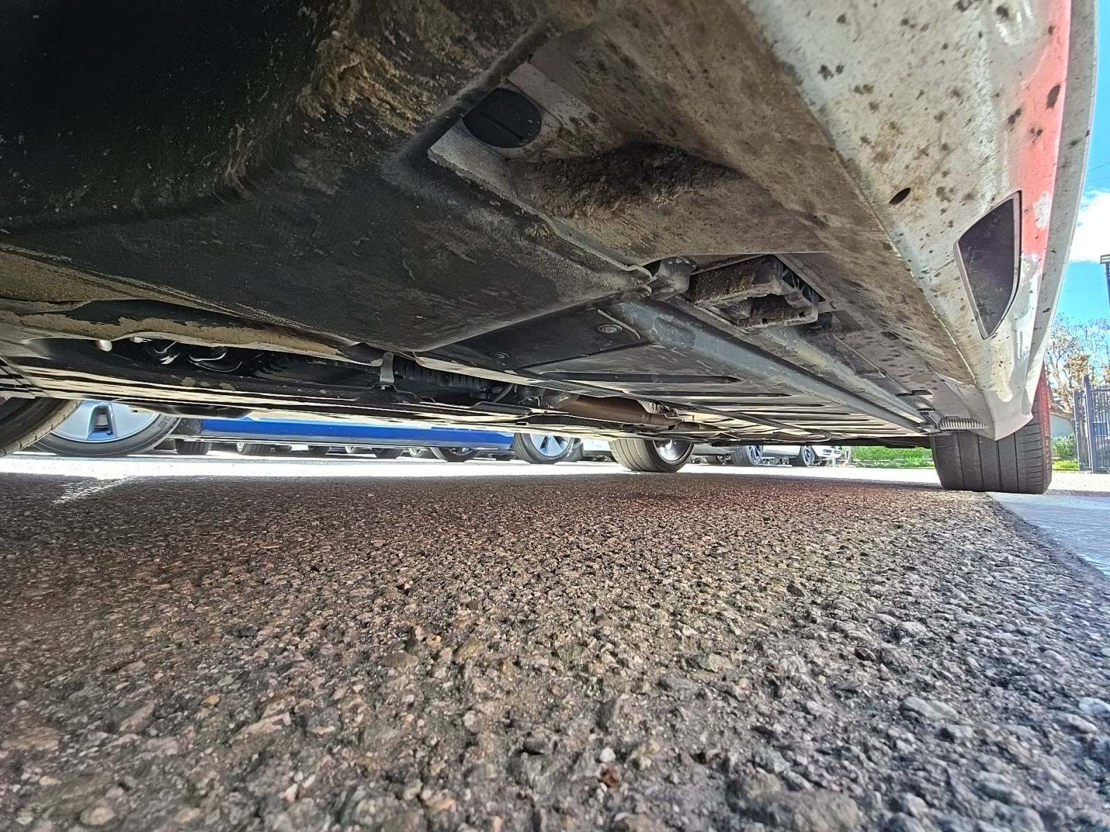 2021 Mercedes-Benz Mercedes-AMG GT AMG GT 43 AWD