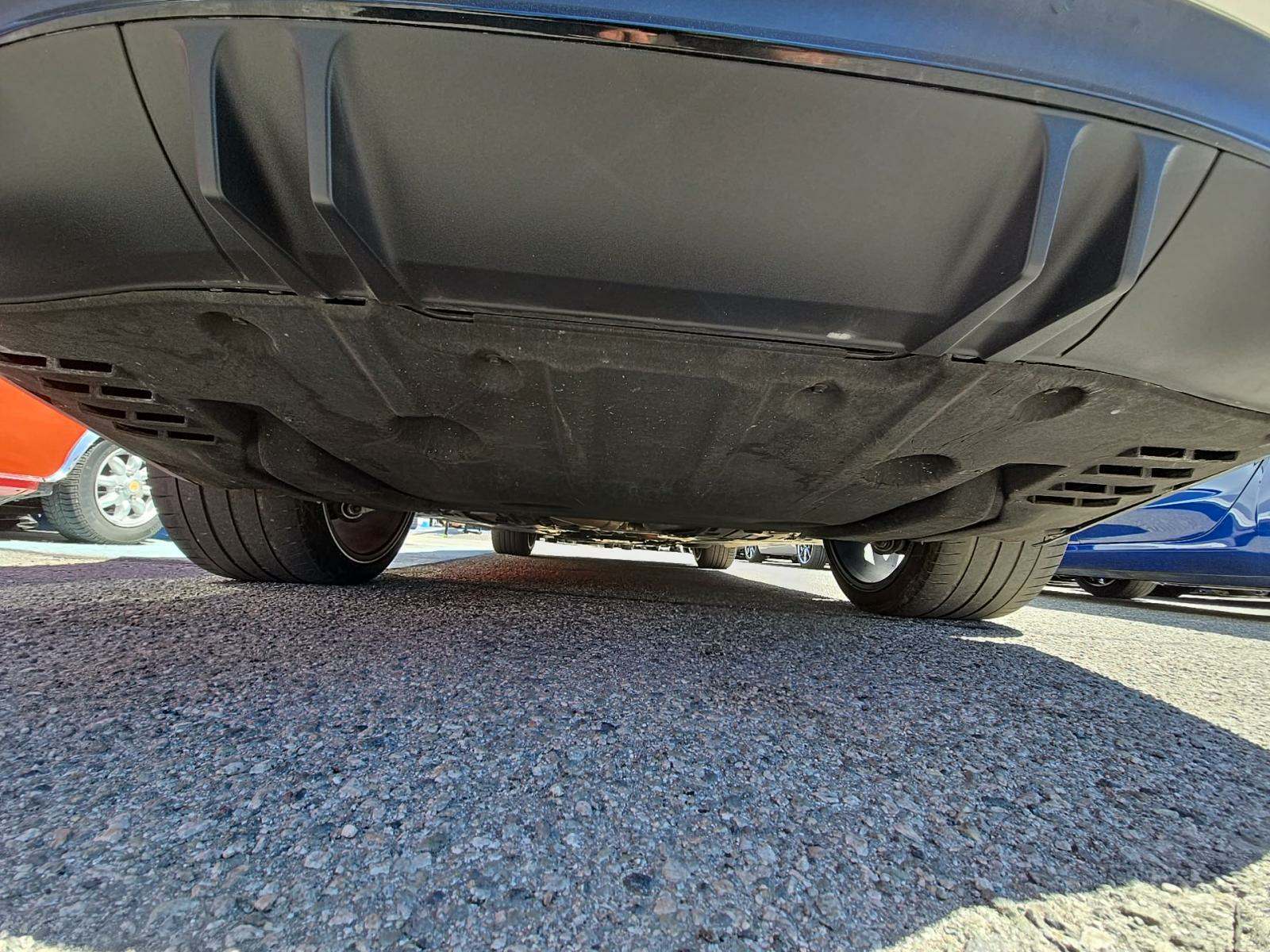 2021 Mercedes-Benz Mercedes-AMG GT AMG GT 43 AWD