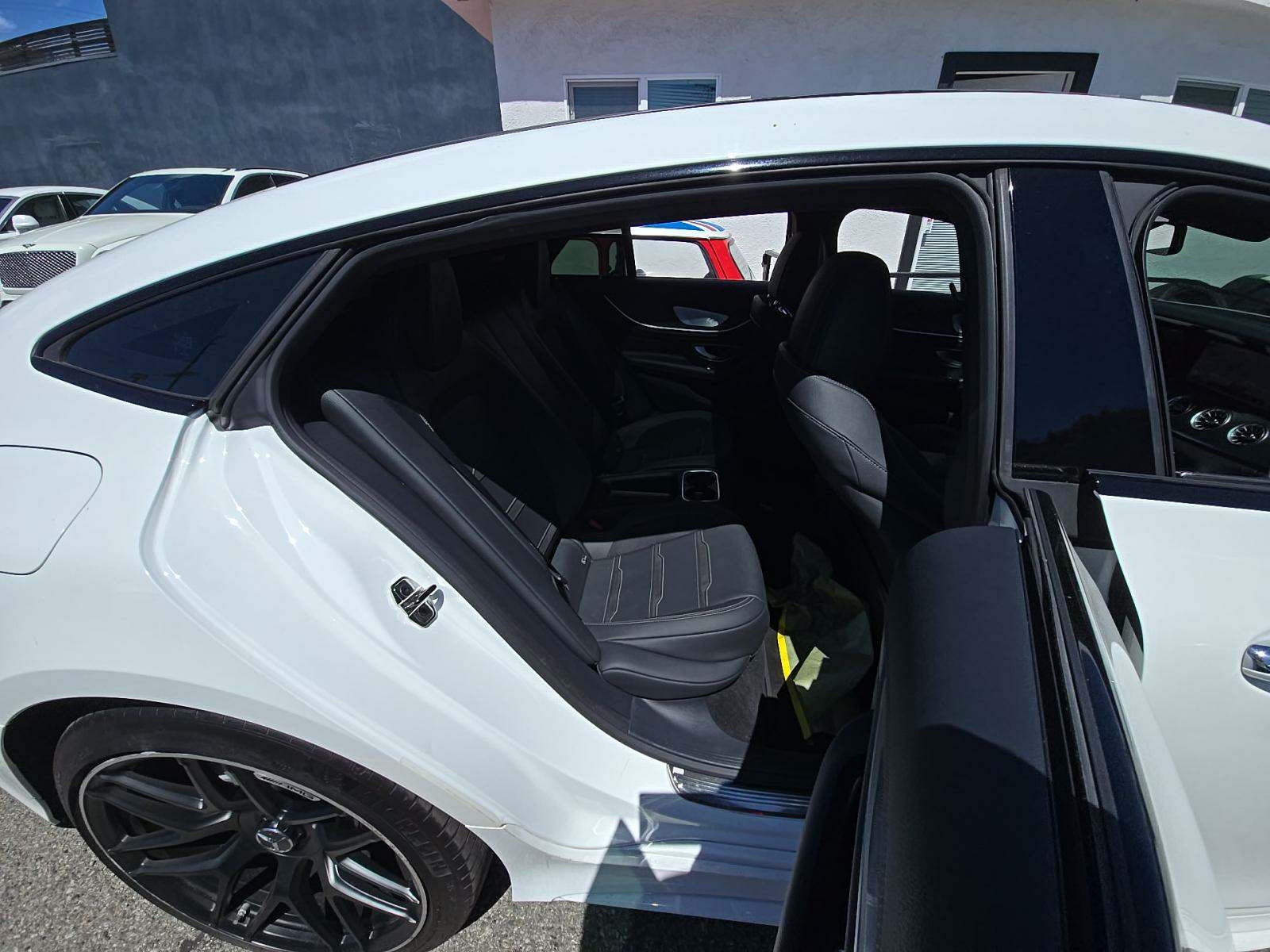 2021 Mercedes-Benz Mercedes-AMG GT AMG GT 43 AWD