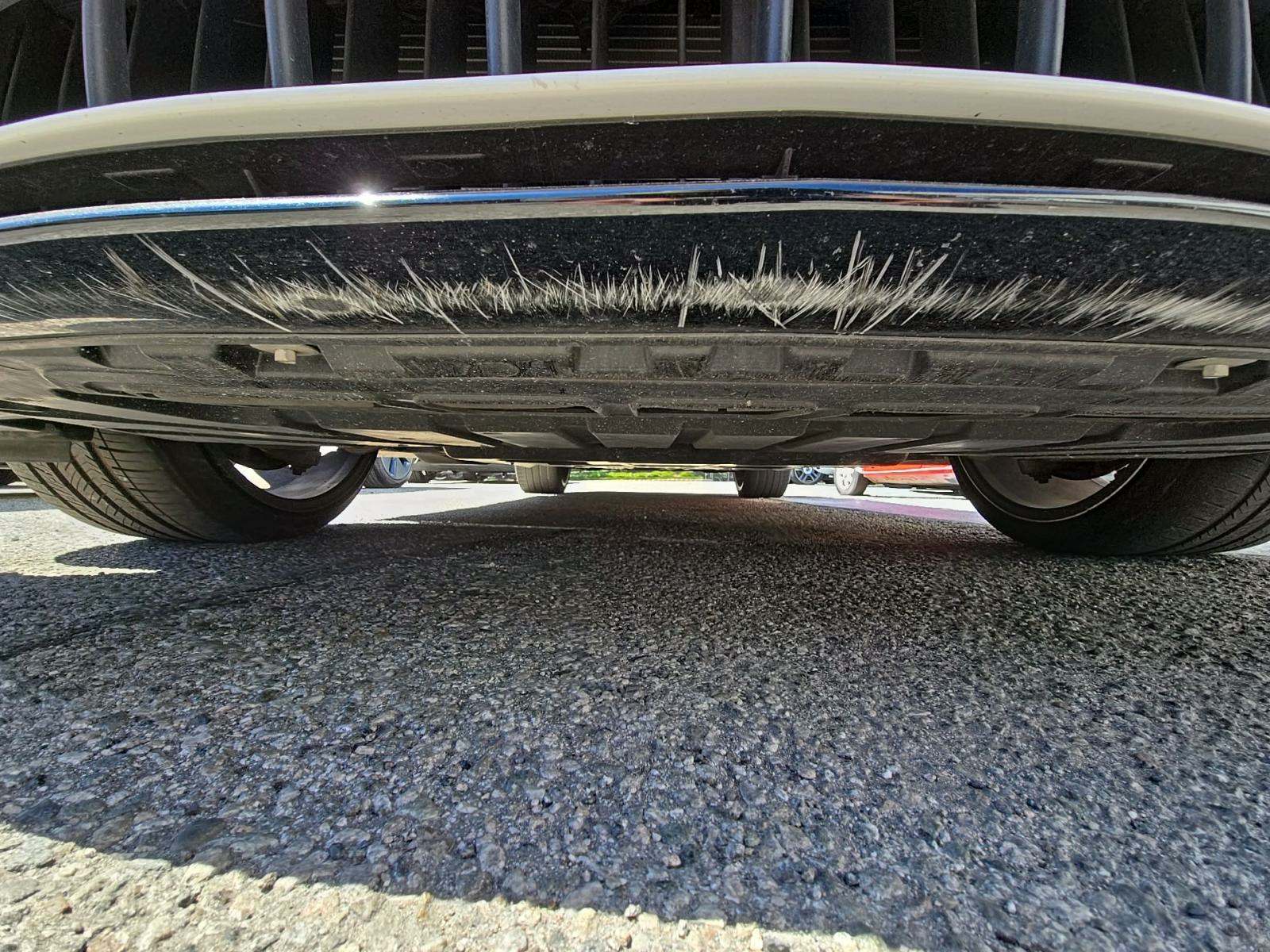 2021 Mercedes-Benz Mercedes-AMG GT AMG GT 43 AWD