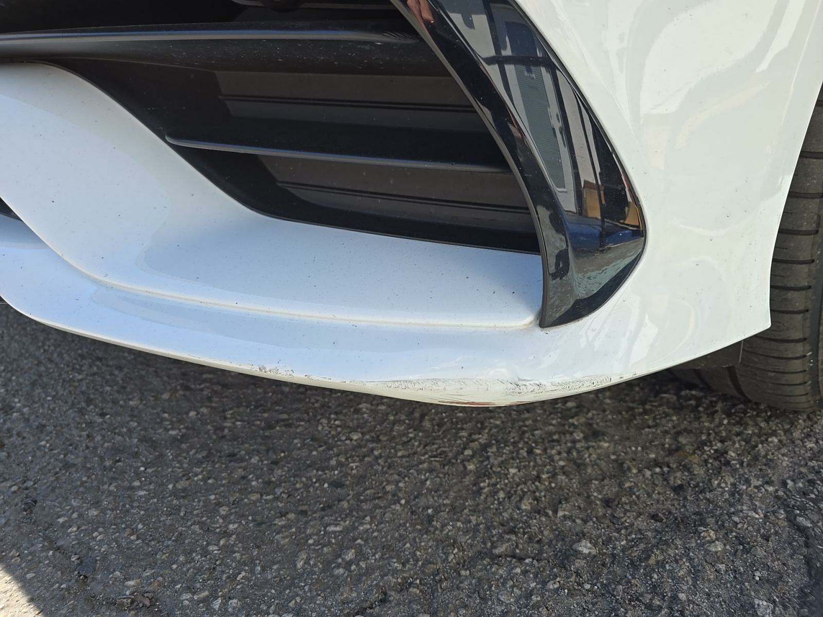 2021 Mercedes-Benz Mercedes-AMG GT AMG GT 43 AWD