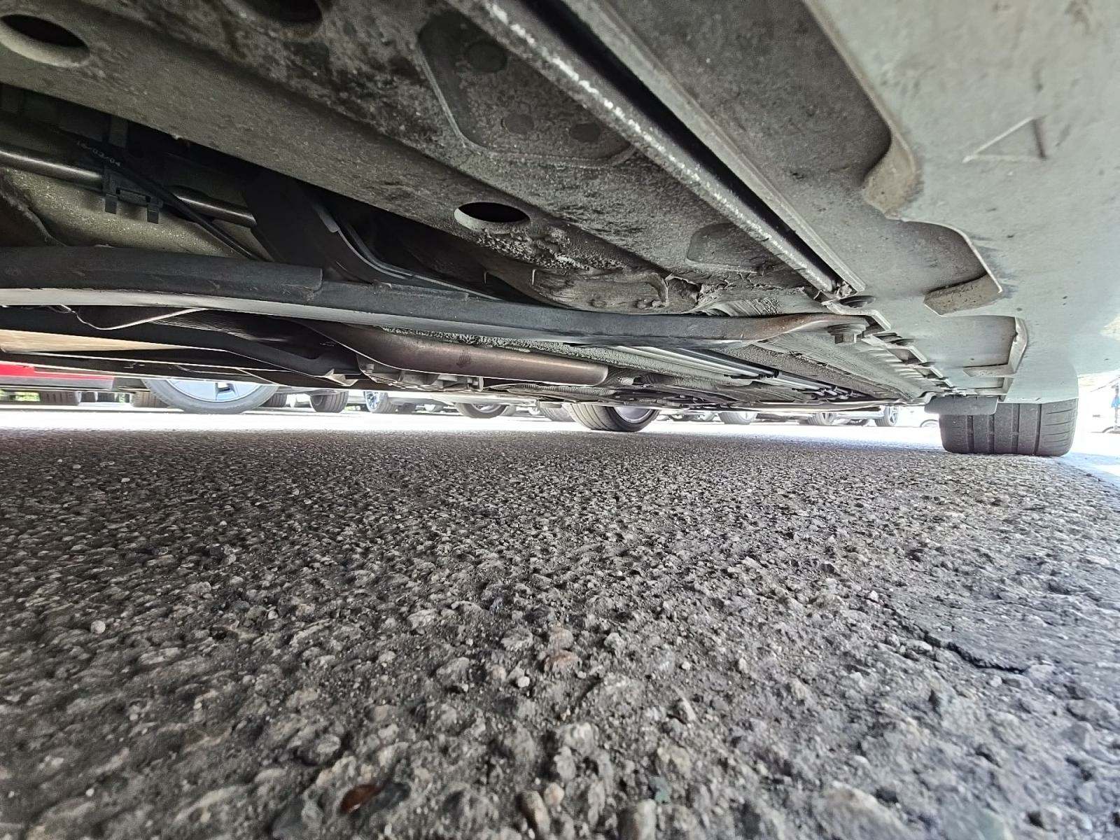 2017 Jaguar F-TYPE R AWD