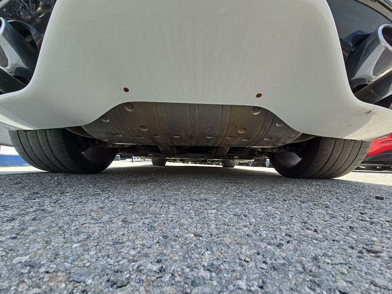 2017 Jaguar F-TYPE R AWD