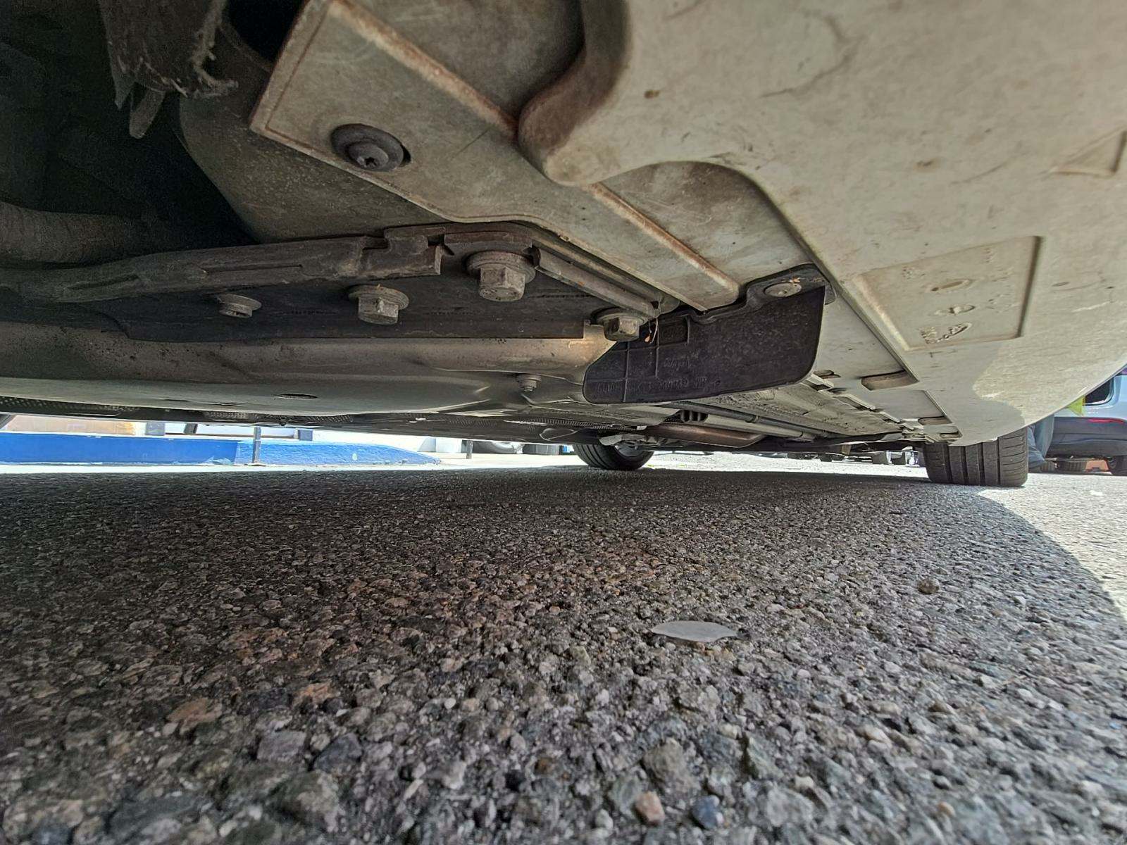 2017 Jaguar F-TYPE R AWD