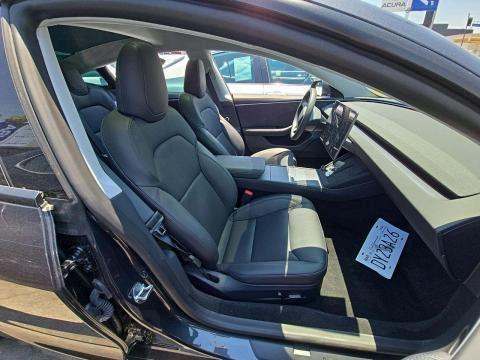 2025 Tesla Model 3 Long Range AWD