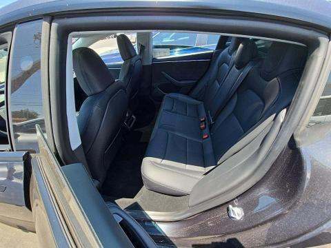 2025 Tesla Model 3 Long Range AWD