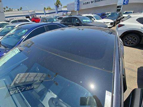 2025 Tesla Model 3 Long Range AWD