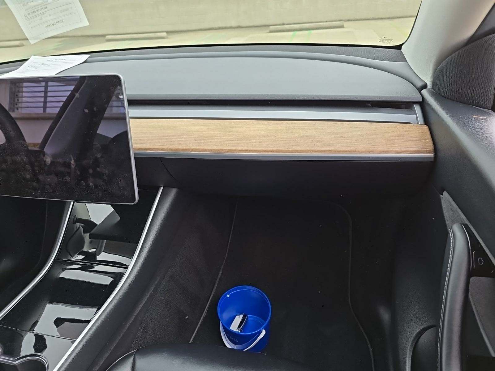 2020 Tesla Model Y Long Range AWD