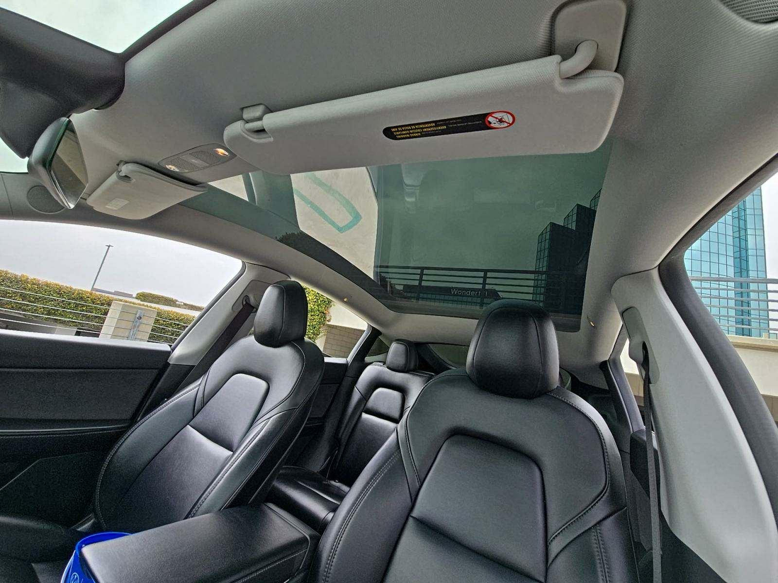 2020 Tesla Model Y Long Range AWD