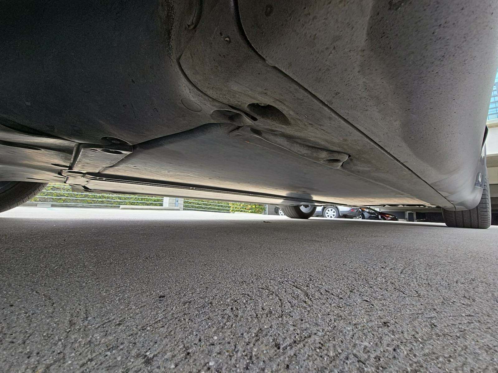 2020 Tesla Model Y Long Range AWD