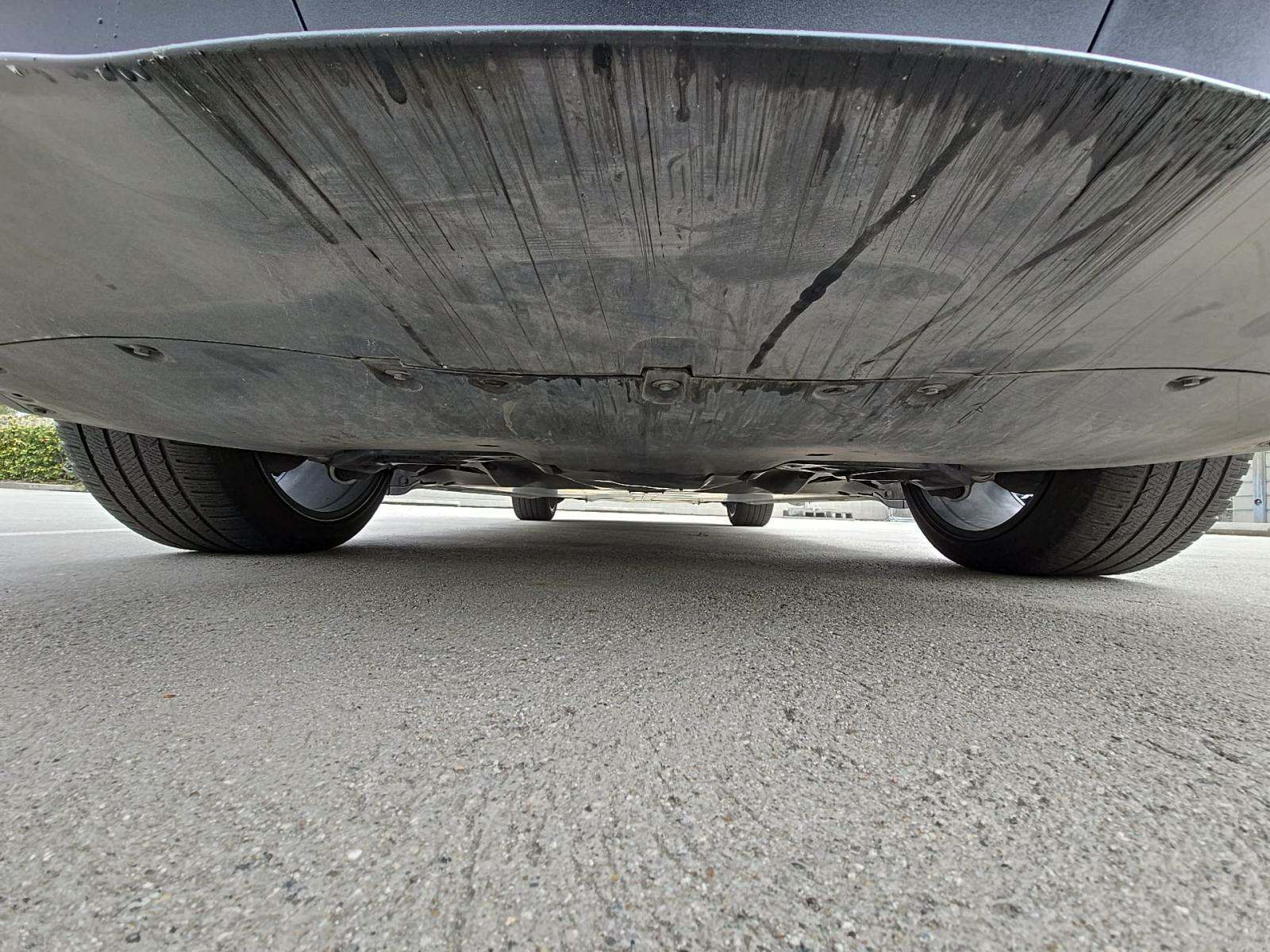 2020 Tesla Model Y Long Range AWD